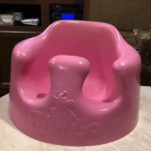Bumbo kids seat